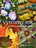 obálka: Výtvarný rok