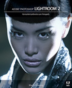 obálka:  Adobe Photoshop LIGHTROOM 2 