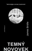 obálka: Temný novovek