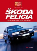 obálka: Škoda Felicia