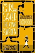 obálka: The Girl Who saved the King of Sweden - 2.vydání