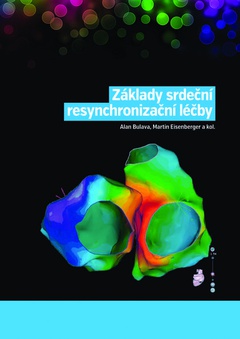 obálka: Základy srdeční resynchronizační léčby