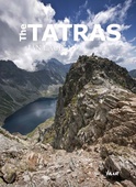 obálka: The Tatras