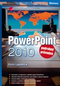 obálka: PowerPoint 2010 - podrobný průvodce