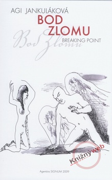 obálka: Bod zlomu - Breaking point
