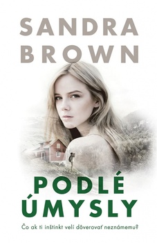 obálka: Podlé úmysly