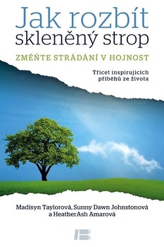 obálka: Jak rozbít skleněný strop