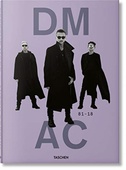 obálka: Depeche Mode by Anton Corbijn