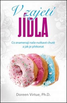 obálka: V zajetí jídla