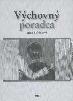obálka: Výchovný poradca pre školy