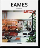 obálka: Eames