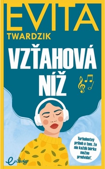 obálka: Vzťahová níž