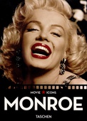 obálka: Marilyn Monroe