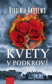 obálka: Kvety v podkroví