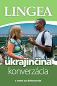 obálka: Slovensko - ukrajinská konverzácia
