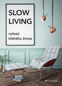 obálka: Slow Living