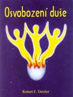 obálka: Osvobození duše