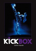 obálka: Kickbox