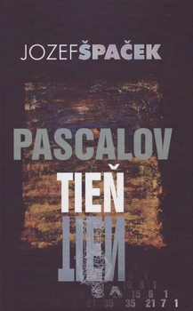 obálka: Pascalov tieň