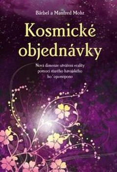 obálka: Kosmické objednávky