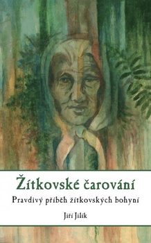 obálka: Žítkovské čarování