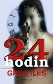 obálka: 24 hodin