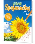 obálka: Léčivé spojovačky