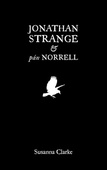 obálka: Jonathan Strange & pán Norrell