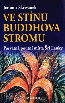 obálka: Ve stínu Buddhova stromu