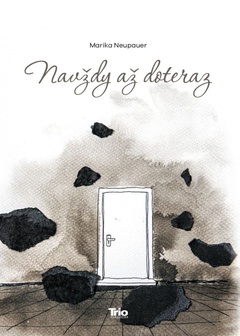 obálka: Navždy až doteraz