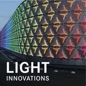 obálka: Light Innovations