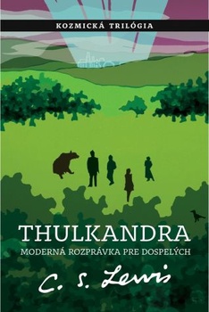 obálka: Thulkandra