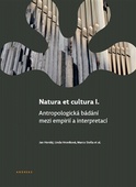 obálka: Natura et cultura I.