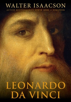 obálka: Leonardo da Vinci