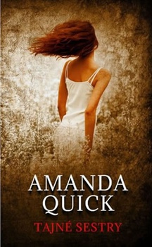 obálka: Tajné sestry