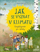 obálka: Jak se vyznat v klimatu