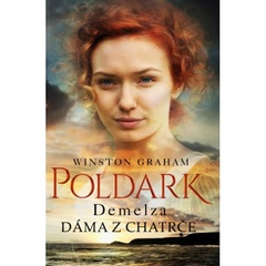 obálka: Demelza - Dáma z chatrče