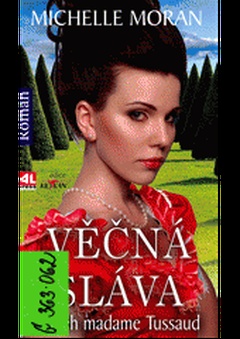 obálka: Věčná sláva