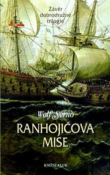 obálka: RANHOJIČOVA MISE