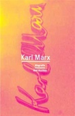 obálka: Karl Marx
