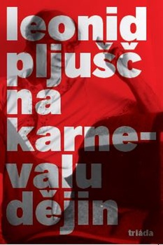 obálka: Na karnevalu dějin