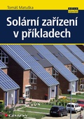 obálka: Solární zařízení v příkladech