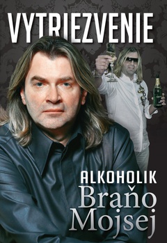 obálka: Vytriezvenie