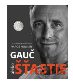 obálka: Gauč alebo šťastie