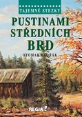 obálka: Tajemné stezky - Pustinami středních Brd - 2.vydání