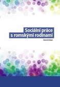 obálka: Sociální práce s romskými rodinami