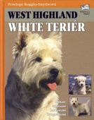 obálka: West highland white teriér