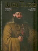 obálka: Juraj Turzo - Veľká kniha o uhorskom palatínovi