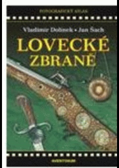obálka: Lovecké zbraně