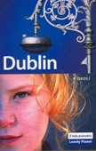 obálka: Dublin a okolí - Lonely planet
